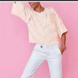 Cabi shy pullover never worn NWOT